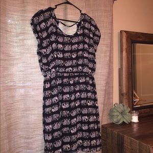 Xxl Maurice’s dress